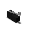 Ảnh của Công tắc hành trình Limit Switch  Omron X-10GW2