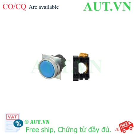 Ảnh của Công tắc nút nhấn Omron A22NN-MNA-NAA-P002-NN