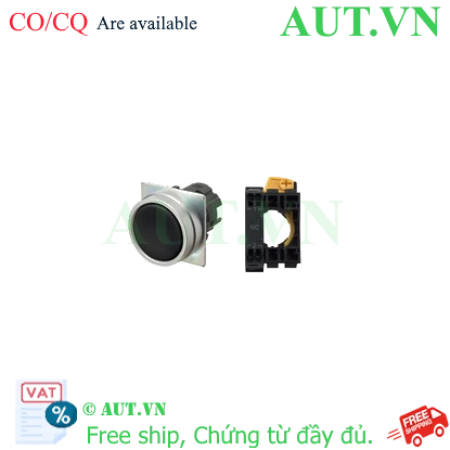 Ảnh của Công tắc nút nhấn Omron A22NN-MNA-NBA-P002-NN