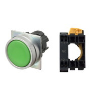 Ảnh của Công tắc nút nhấn Omron A22NN-MNA-NGA-P002-NN