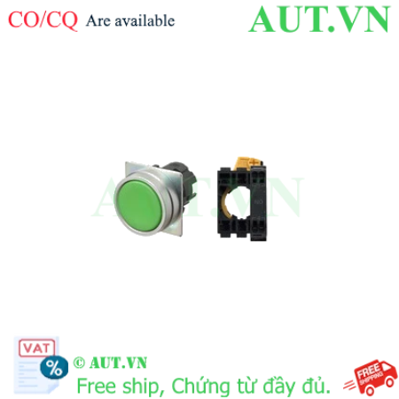 Ảnh của Công tắc nút nhấn Omron A22NN-MNA-NGA-P100-NN