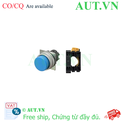 Ảnh của Công tắc nút nhấn Omron A22NN-MPA-NAA-P002-NN