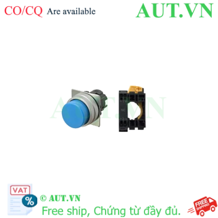 Ảnh của Công tắc nút nhấn Omron A22NN-MPA-NAA-P002-NN