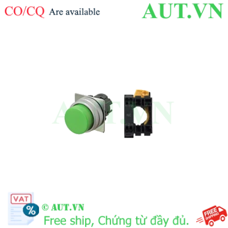 Ảnh của Công tắc nút nhấn Omron A22NN-MPA-NGA-P002-NN