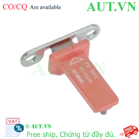 Ảnh của Cảm biến an toàn Omron D4BL-K2