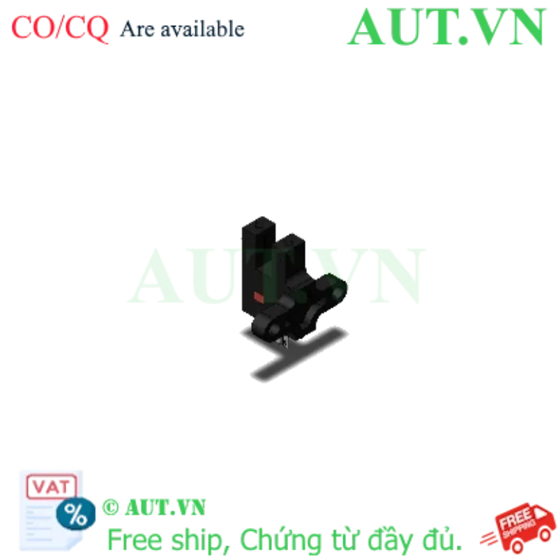 Ảnh của Cảm biến quang điện siêu nhỏ  Omron EE-SX675P