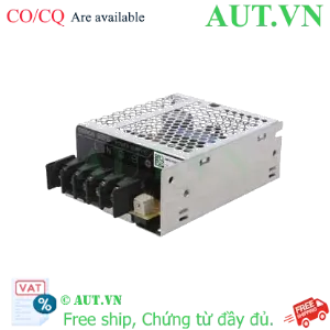 Ảnh của Bộ nguồn xung Omron S8FS-C02512J