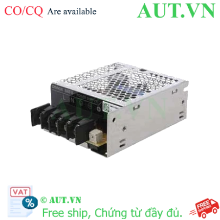 Ảnh của Bộ nguồn xung Omron S8FS-C02512J
