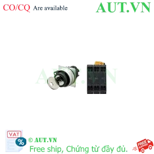 Ảnh của Công tắc nút nhấn Omron A22NK-2MM-01AA-P222