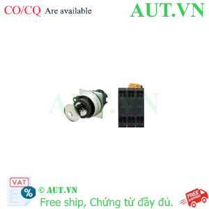 Ảnh của Công tắc nút nhấn Omron A22NK-2MM-01CA-P111