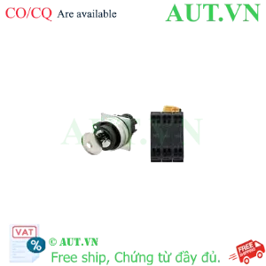 Ảnh của Công tắc nút nhấn Omron A22NK-2MM-01CA-P112