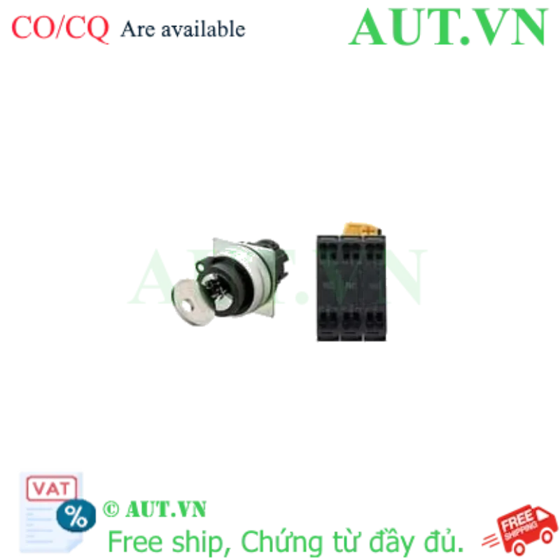 Ảnh của Công tắc nút nhấn Omron A22NK-2MM-01CA-P122