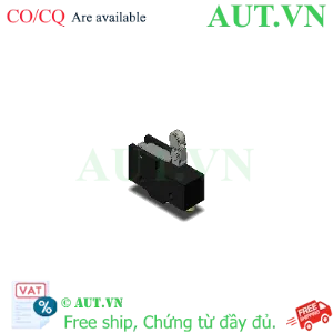 Ảnh của Công tắc hành trình Limit Switch  Omron Z-15GW227755-B