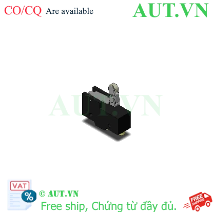 Ảnh của Công tắc hành trình Limit Switch  Omron Z-15GW227755-B