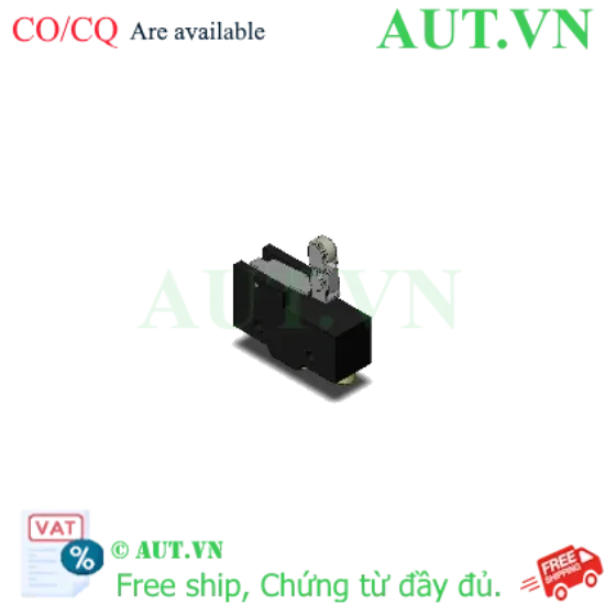 Ảnh của Công tắc hành trình Limit Switch  Omron Z-15GW227755-B