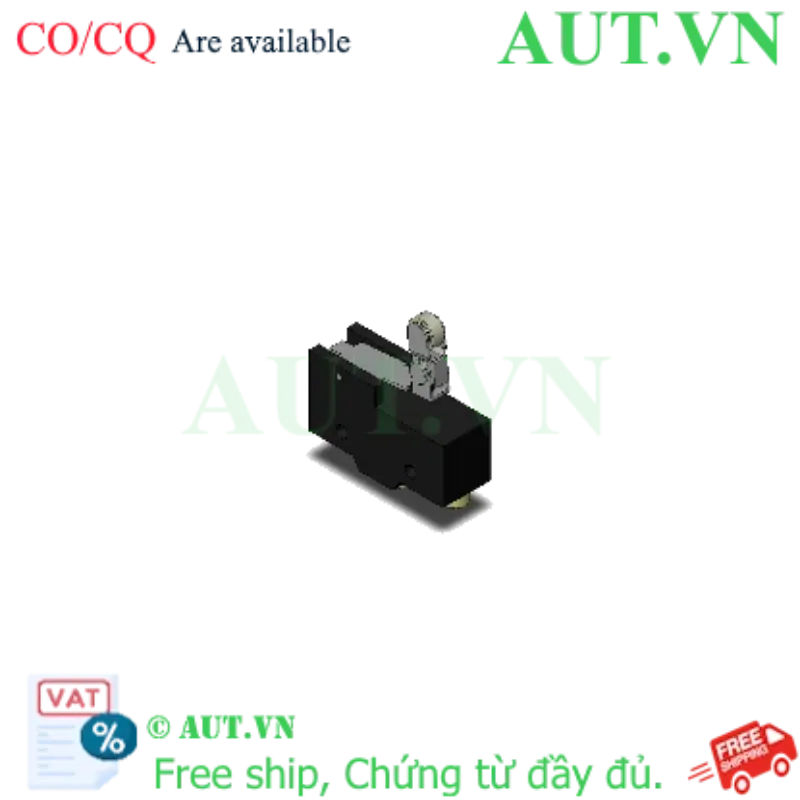 Ảnh của Công tắc hành trình Limit Switch  Omron Z-15GW227755-B