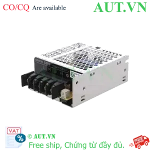 Ảnh của Bộ nguồn xung Omron S8FS-C02524J