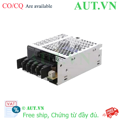 Ảnh của Bộ nguồn xung Omron S8FS-C02524J