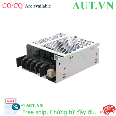 Ảnh của Bộ nguồn xung Omron S8FS-C02524J