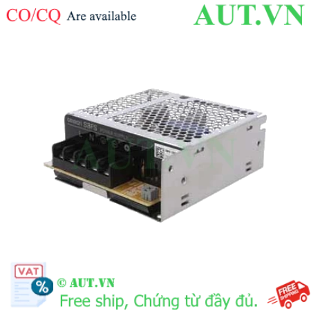 Ảnh của Bộ nguồn xung Omron S8FS-C03515