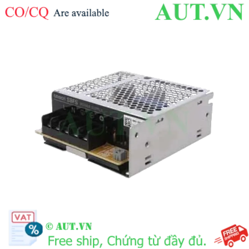 Ảnh của Bộ nguồn xung Omron S8FS-C03515
