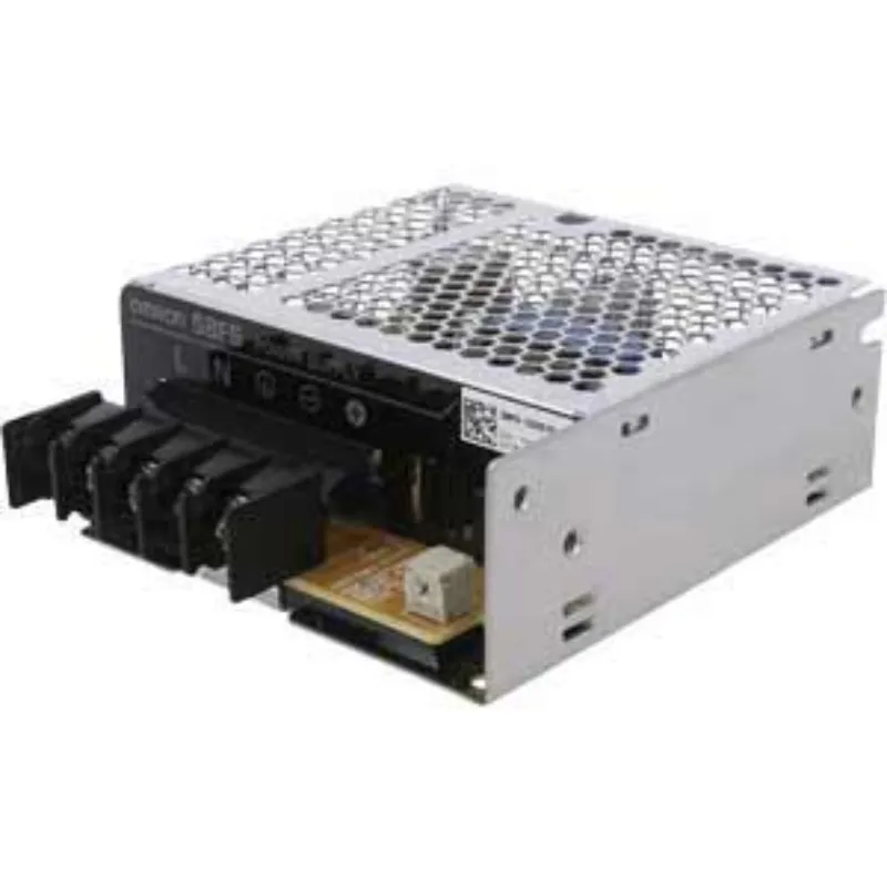 Ảnh của Bộ nguồn xung Omron S8FS-C03515J