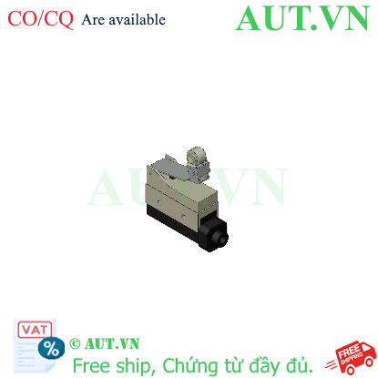 Ảnh của Công tắc hành trình Limit Switch  Omron D4MC-3030