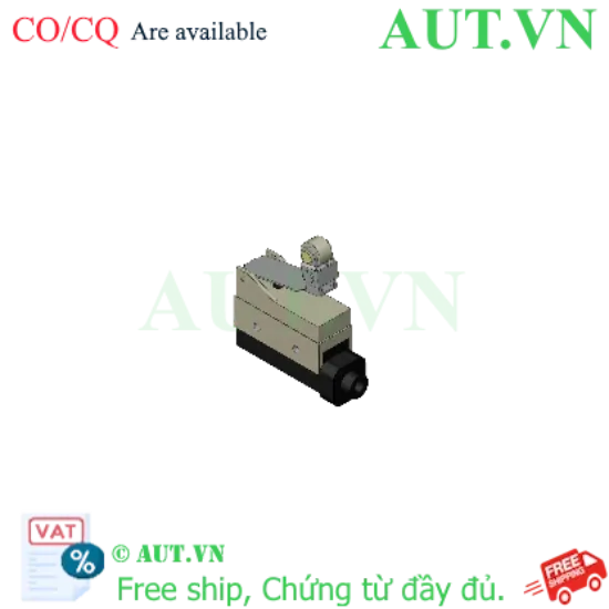 Ảnh của Công tắc hành trình Limit Switch  Omron D4MC-3030
