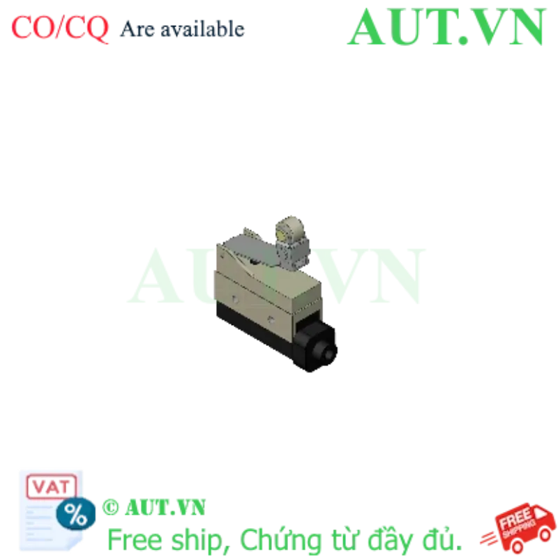 Ảnh của Công tắc hành trình Limit Switch  Omron D4MC-3030