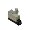 Ảnh của Công tắc hành trình Limit Switch  Omron D4MC-3030