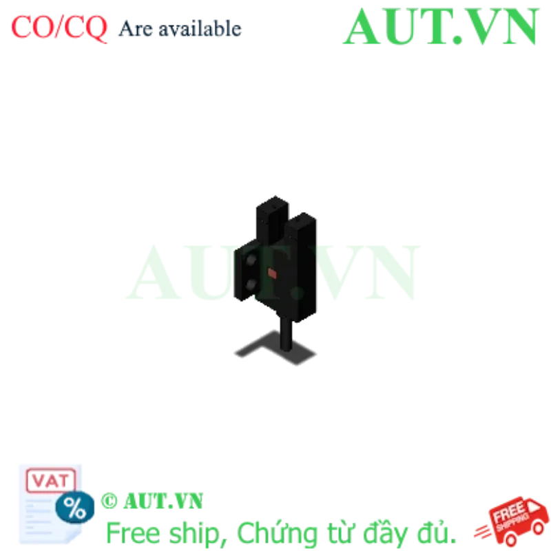 Ảnh của Cảm biến quang điện siêu nhỏ  Omron EE-SX676P-WR 1M