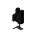 Ảnh của Cảm biến quang điện siêu nhỏ  Omron EE-SX676P-WR 1M