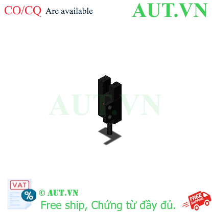 Ảnh của Cảm biến quang điện siêu nhỏ  Omron EE-SX677P-WR 1M