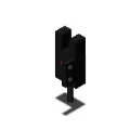 Ảnh của Cảm biến quang điện siêu nhỏ  Omron EE-SX677P-WR 1M