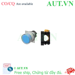Ảnh của Công tắc nút nhấn Omron A22NN-MGA-NAA-P002-NN