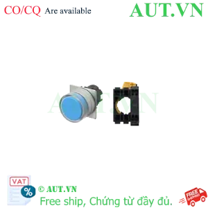 Ảnh của Công tắc nút nhấn Omron A22NN-MGA-NAA-P100-NN