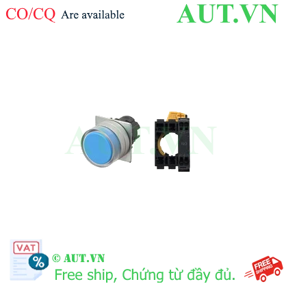 Ảnh của Công tắc nút nhấn Omron A22NN-MGA-NAA-P100-NN