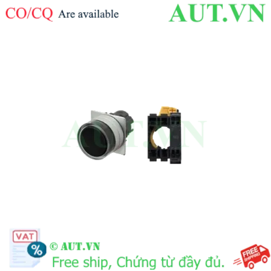 Ảnh của Công tắc nút nhấn Omron A22NN-MGA-NBA-P100-NN