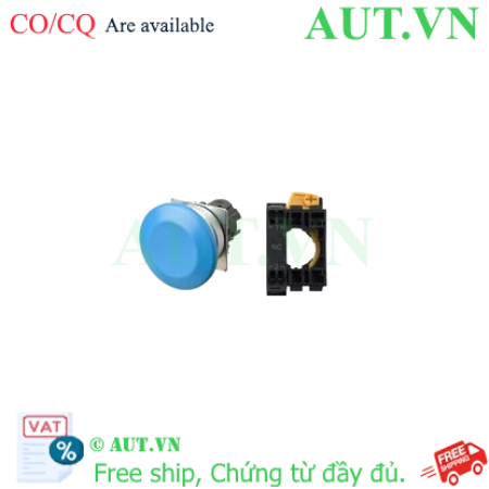 Ảnh của Công tắc nút nhấn Omron A22NN-MMA-NAA-P002-NN