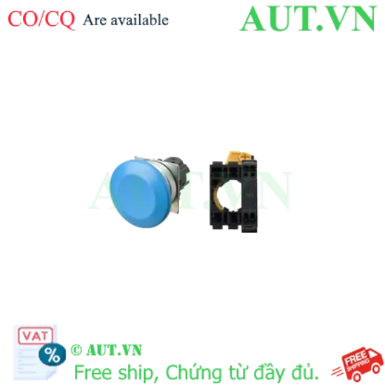 Ảnh của Công tắc nút nhấn Omron A22NN-MMA-NAA-P100-NN