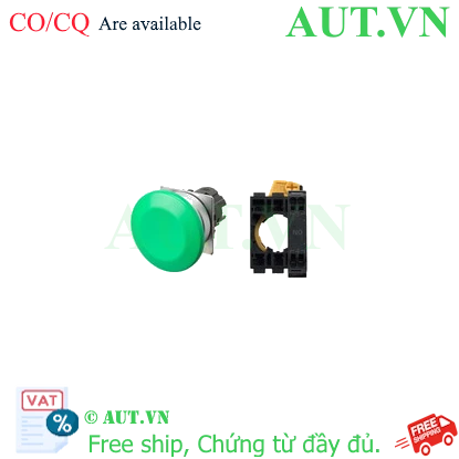 Ảnh của Công tắc nút nhấn Omron A22NN-MMA-NGA-P100-NN