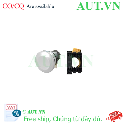 Ảnh của Công tắc nút nhấn Omron A22NN-MMA-NWA-P002-NN