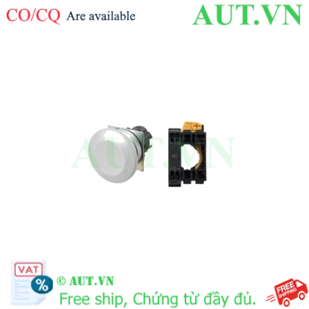 Ảnh của Công tắc nút nhấn Omron A22NN-MMA-NWA-P002-NN