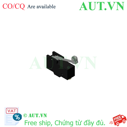 Ảnh của Công tắc hành trình Limit Switch  Omron A-20GV2-B