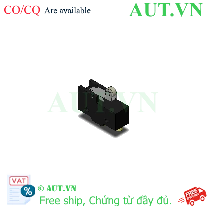 Ảnh của Công tắc hành trình Limit Switch  Omron Z-15GM22-B