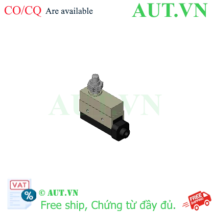 Ảnh của Công tắc hành trình Limit Switch  Omron D4MC-5000
