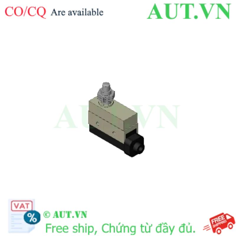 Ảnh của Công tắc hành trình Limit Switch  Omron D4MC-5000