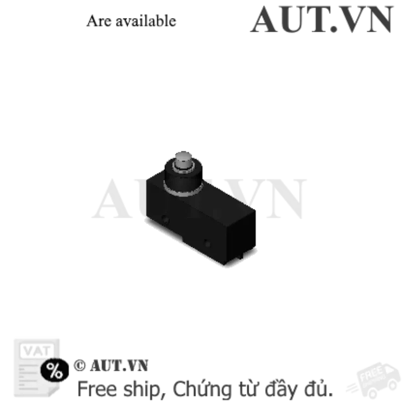 Ảnh của Công tắc hành trình Limit Switch  Omron Z-15GK55
