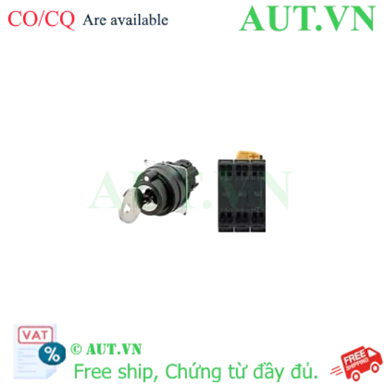 Ảnh của Công tắc nút nhấn Omron A22NK-3BM-01AA-P211