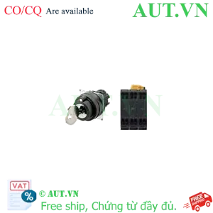 Ảnh của Công tắc nút nhấn Omron A22NK-3BM-01DA-P121